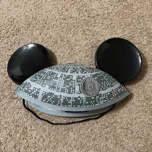 Star Wars Death Star Ears